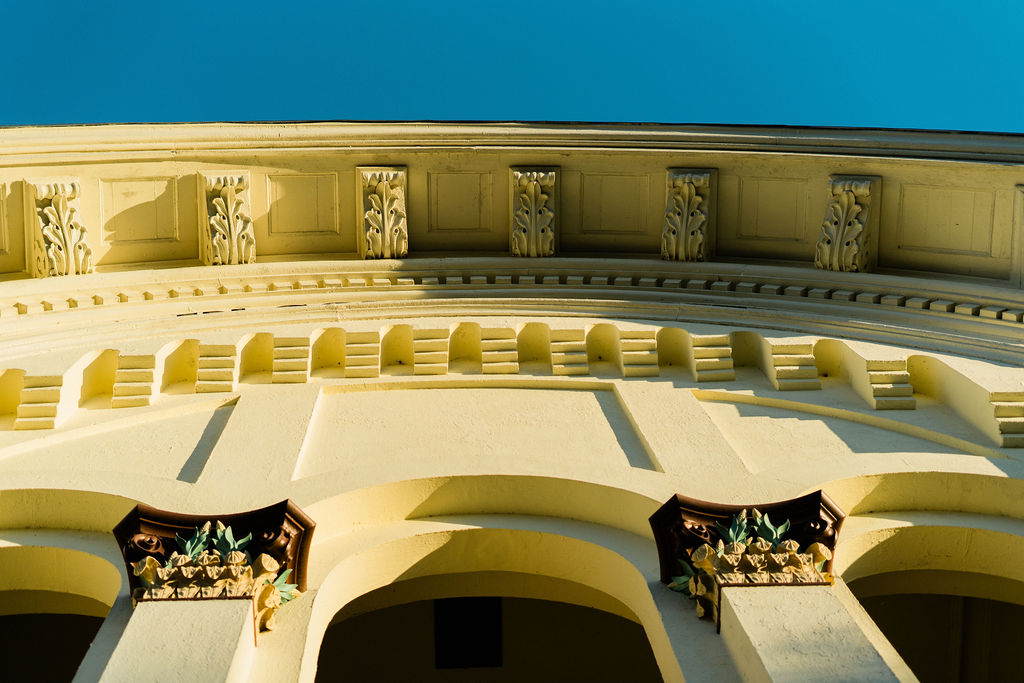 Caswell County Courthouse